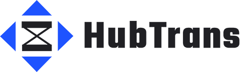 Hubtrans Logo
